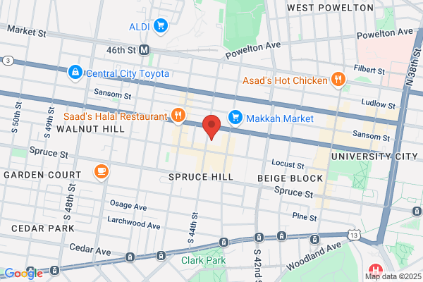 Philadelphia Plastics Inc