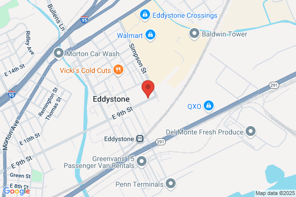 Ridley School District, Eddystone Elementary School