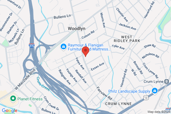 Ritchie Chiropractic Health Center