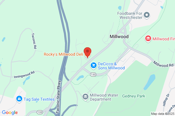 Rocky's Deli