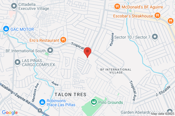 Sun Village Sports Club