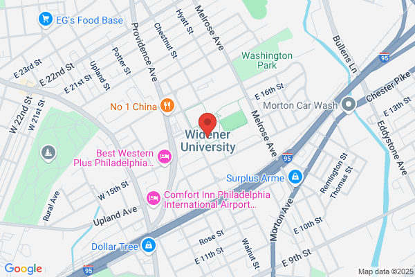 Widener University
