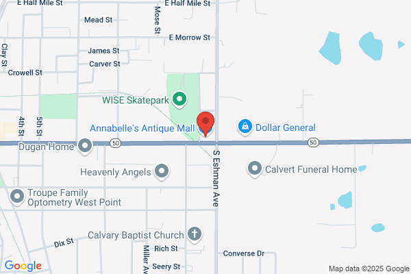 Annabelle's Antiques