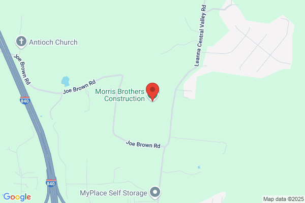 Morris Construction