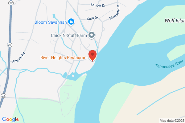 River Heights Restaurant