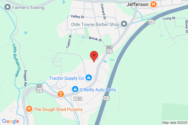 Blue Ridge Tire & Brake