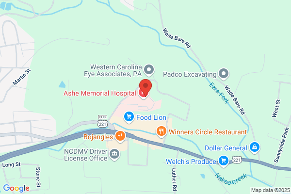 High Country Family Medicine