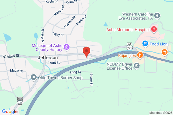 Jefferson Florist