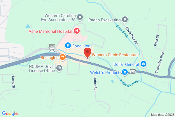 Winner's Circle Restaurant & Steak House