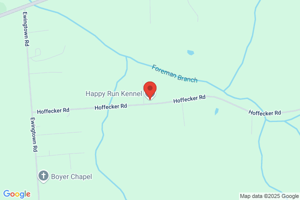 Happy Run Kennel