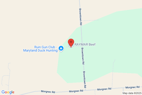 RAYMAR Beef