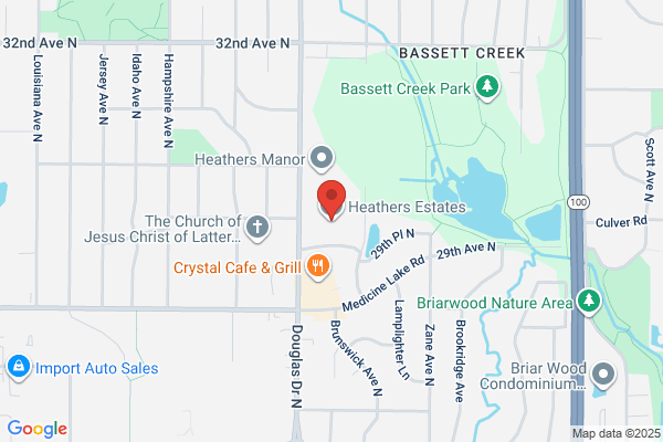 Heathers Estates