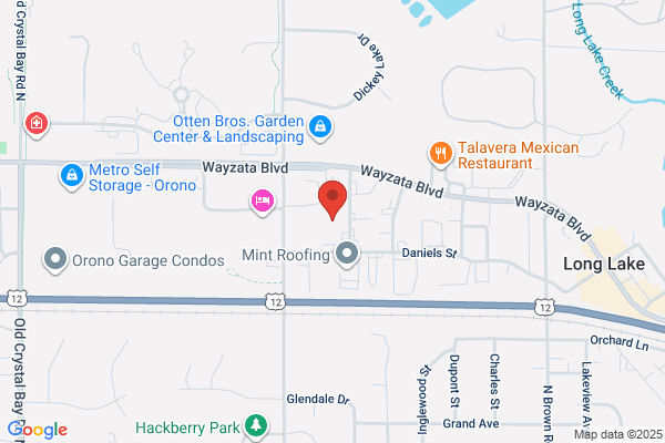 Golden Home Builders Inc