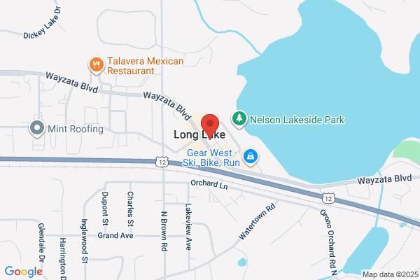 Lakeside Family Dentistry