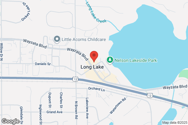 Lakeside Wine & Spirits