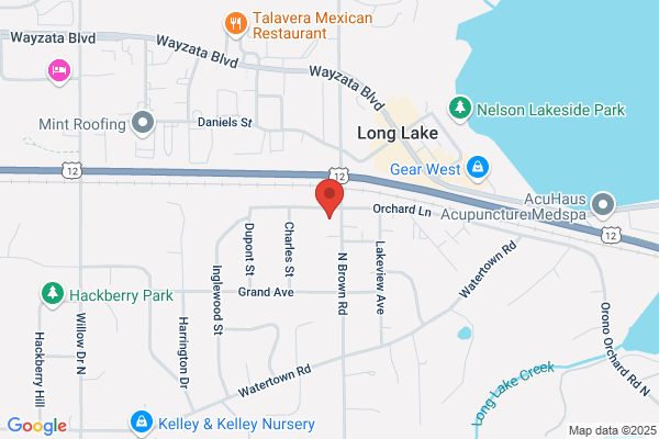 Long Lake Assisted Living