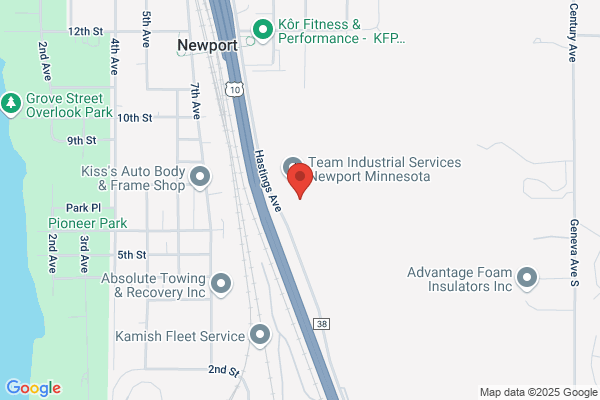 Mayer Distributing