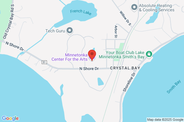 Minnetonka Center For the Arts