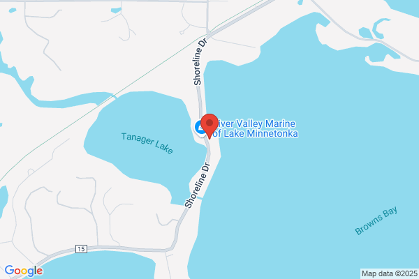 Minnetonka Marine