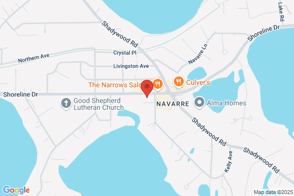 Navarre Liquors Inc