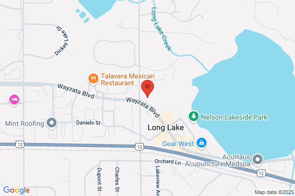 State Bank of Long Lake