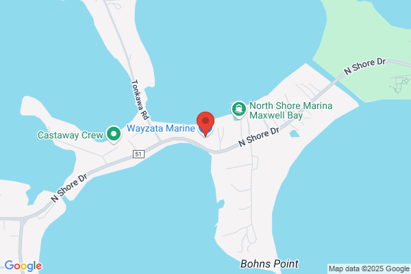Wayzata Marine Inc