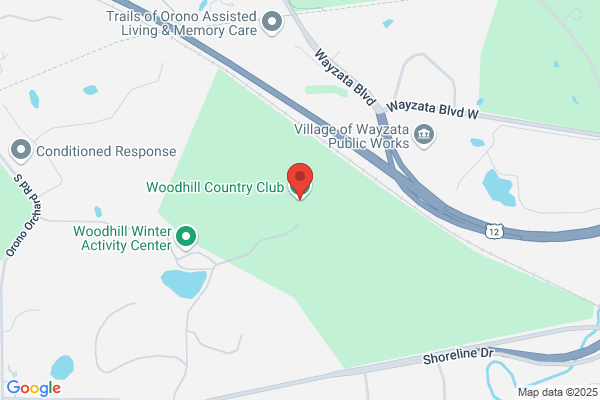 Woodhill Country Club