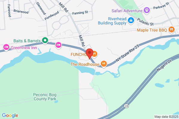 Fulton Plumbing