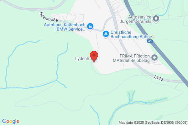 Lydal Inc.
