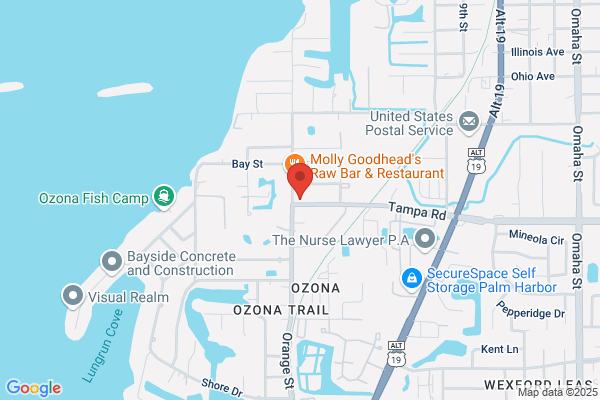 Atlantic Pest Control