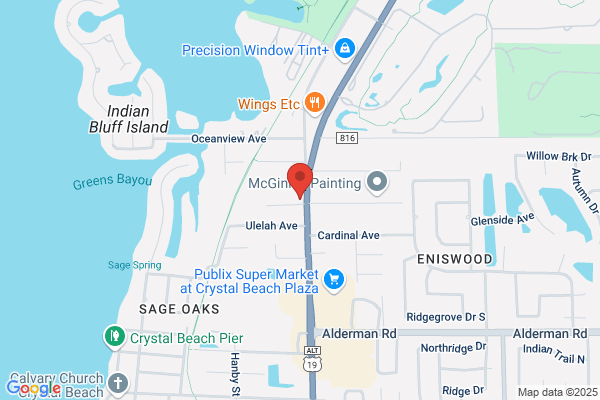 Day & Evening Pet Clinic