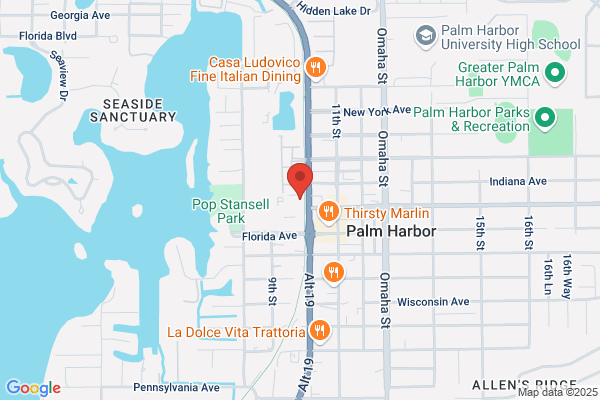 Day's Collision Painting & Repair Inc