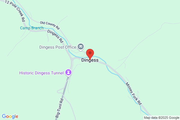 Dingess & Associates