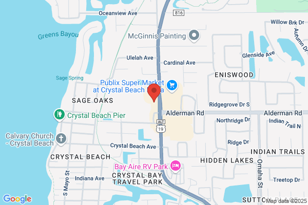 Edward G Mackay and Associates LLC - Palm Harbor