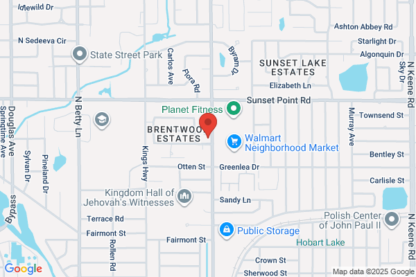 Florida Avenue Internal Medicine