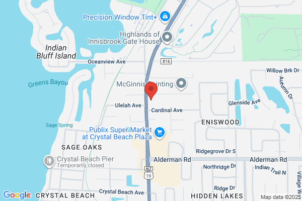 Law Office of Robert Eckard the