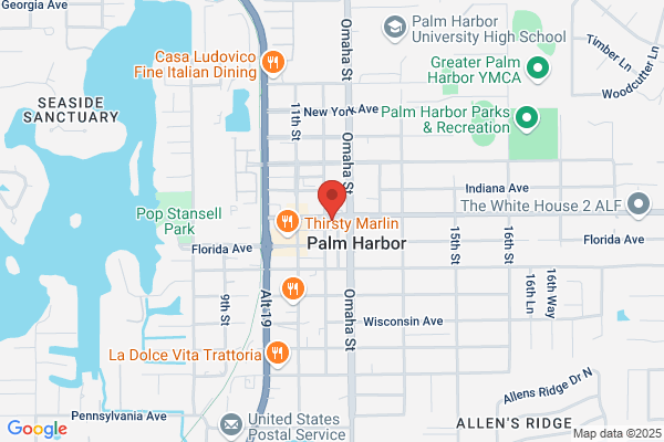 Les Olson Jewelers