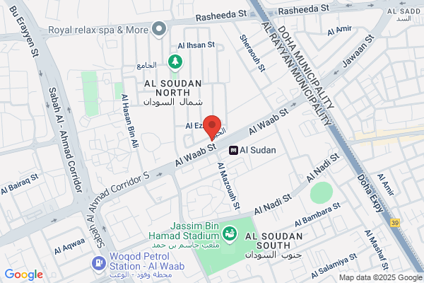 MK Medical Center