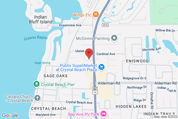 Palm Harbor Counseling Team