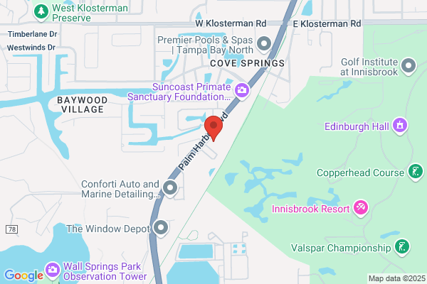 Palm Harbor Kitchen and Bath