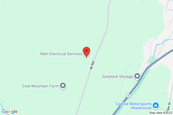 Ram Electrical Services Llc