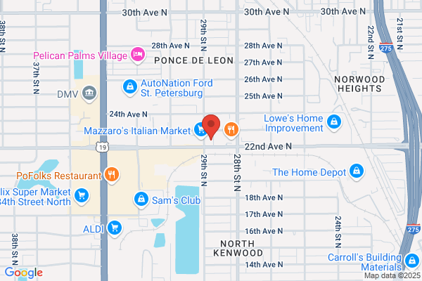 Ranger Termite & Pest Control Inc