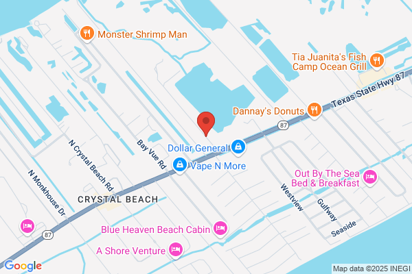 Island Appliance & RV Repairs