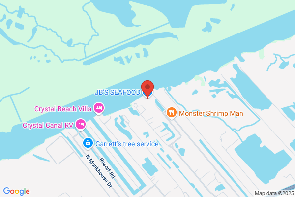 J B's Seafood