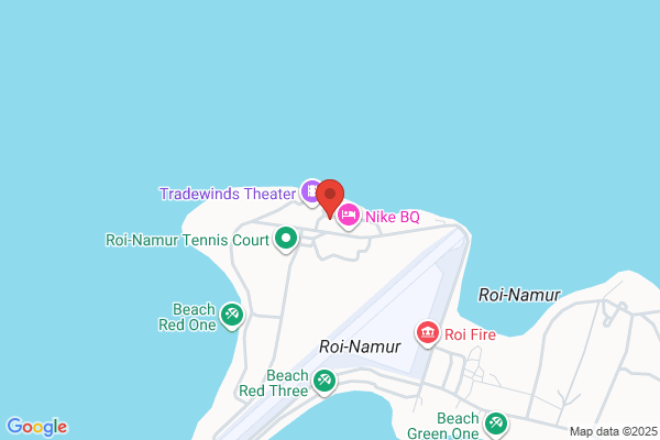 Outrigger Grill