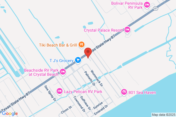 Sandollar Rv Park