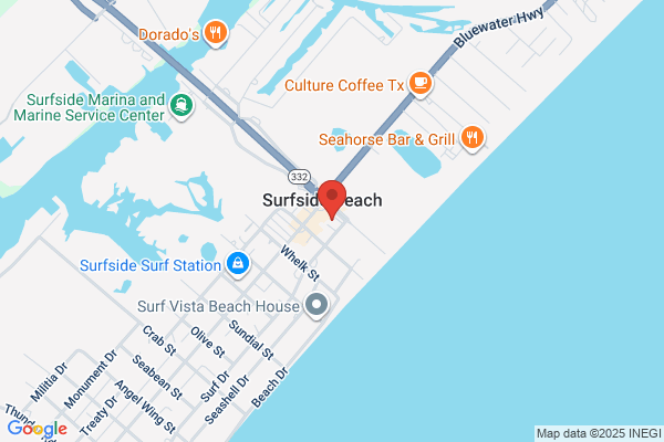 Sharky's Beach Club