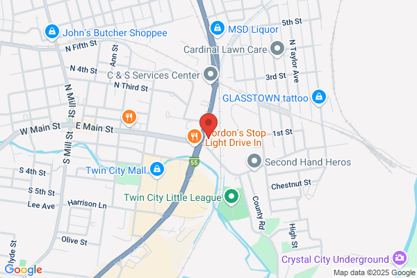 Crystal City Cannabis Dispensary