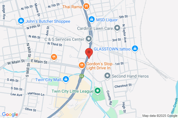 Advanced Auto Repair & Sales