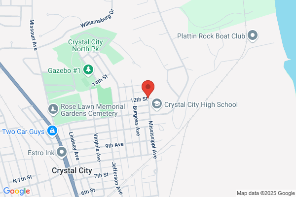 Crystal City School District